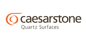 Ceasarstone Quartz Surfaces