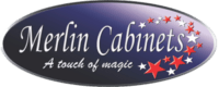 Merlin Cabinets Development Site Logo