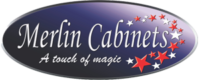 Merlin Cabinets Development Site Logo
