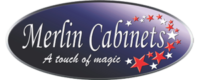 Merlin Cabinets Development Site Logo