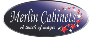 Merlin-cabinets Main Logo Merlin Cabinets A touch of magic