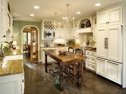 French country Kitchens