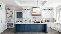 Traditional Kitchens